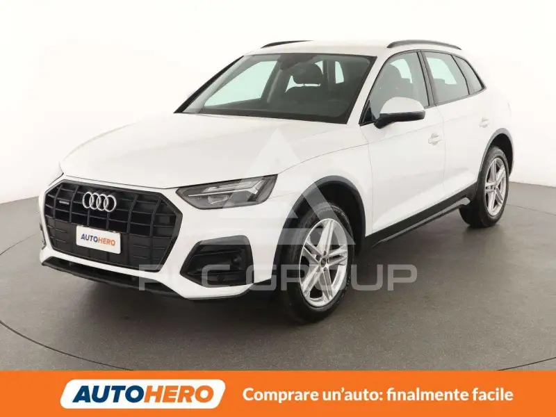 2021 Audi Q5