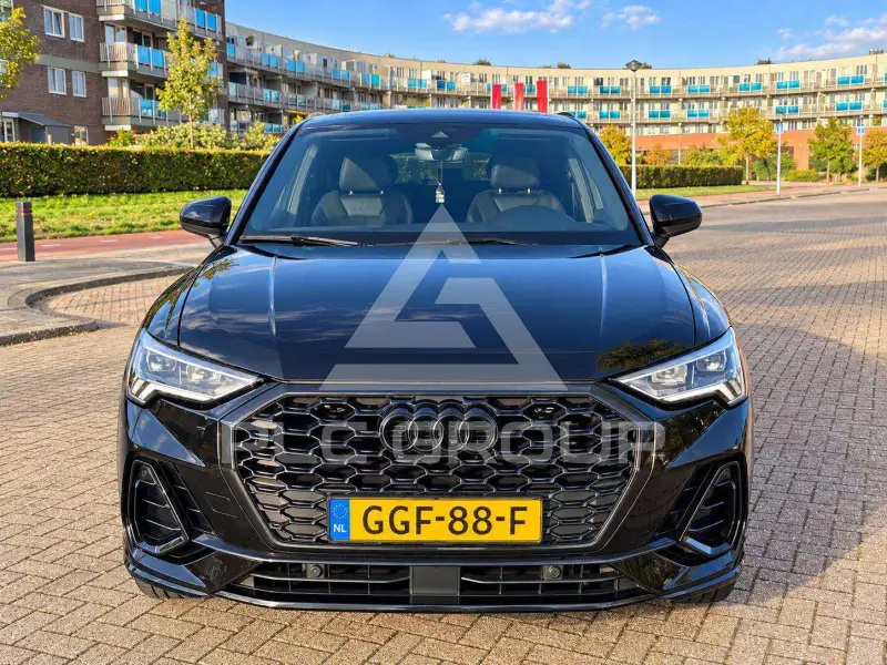 2021 Audi Q3