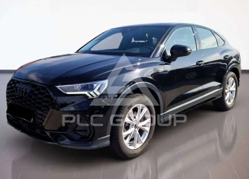 2021 Audi Q3