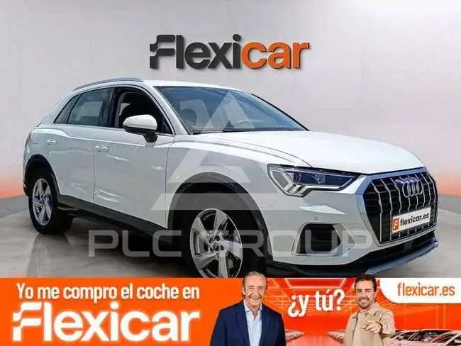 2021 Audi Q3