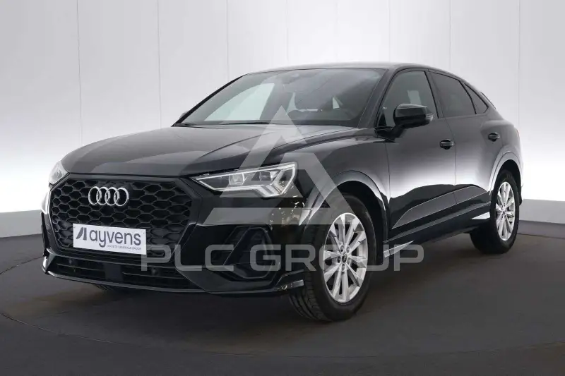 2021 Audi Q3