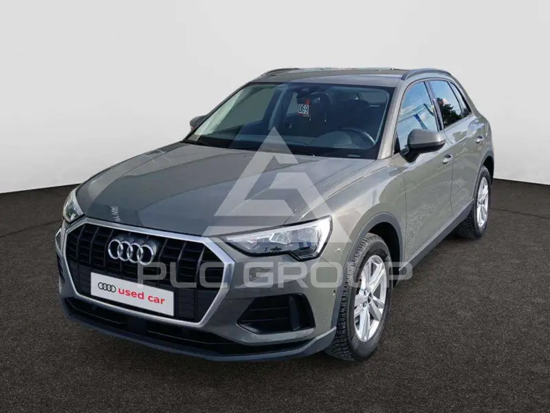 2021 Audi Q3