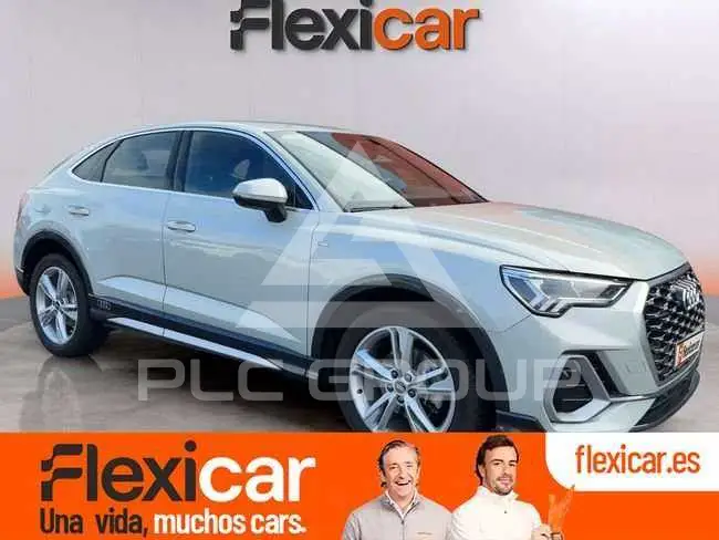 2021 Audi Q3