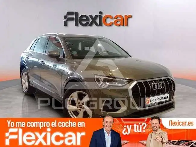 2021 Audi Q3