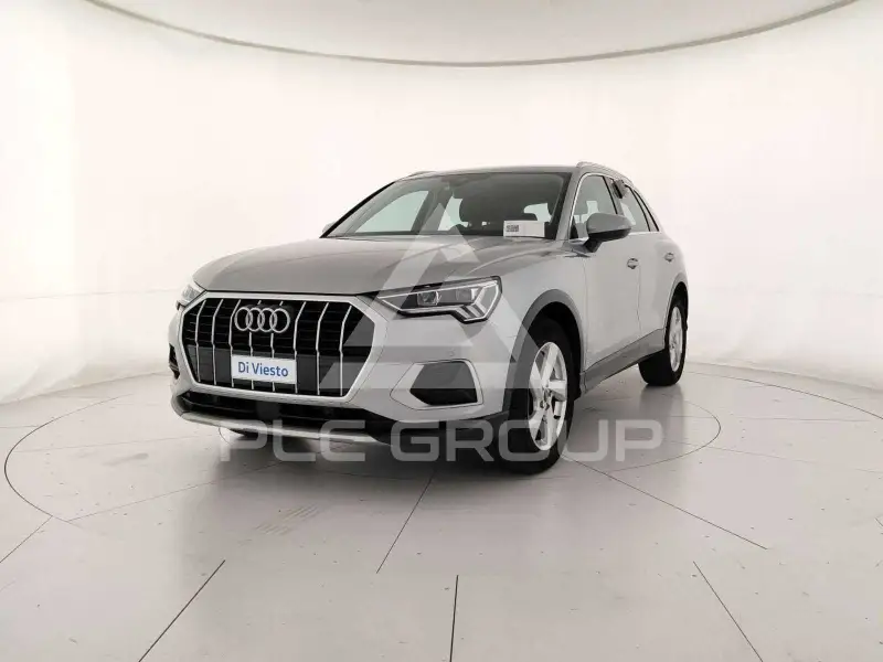 2021 Audi Q3