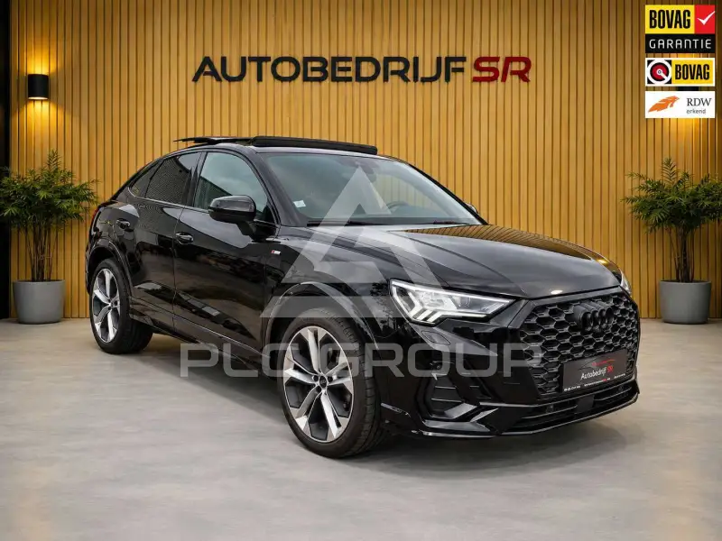 2021 Audi Q3