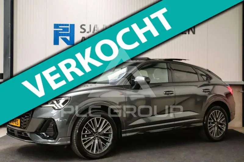 2021 Audi Q3
