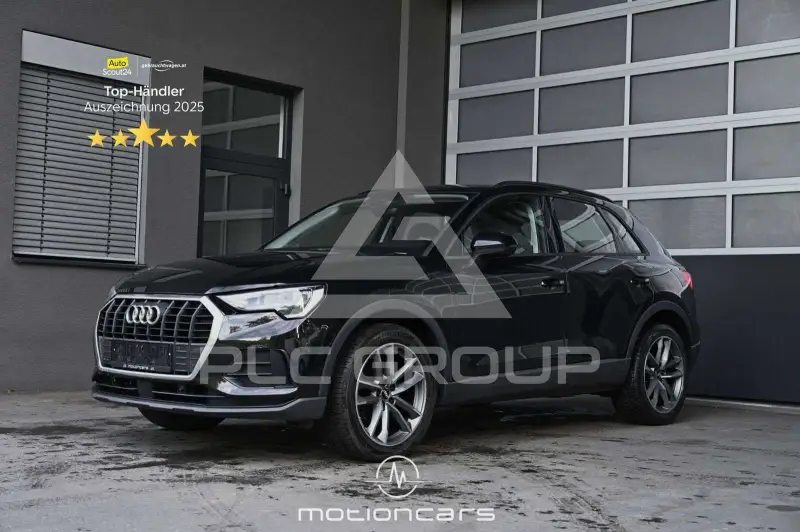 2021 Audi Q3