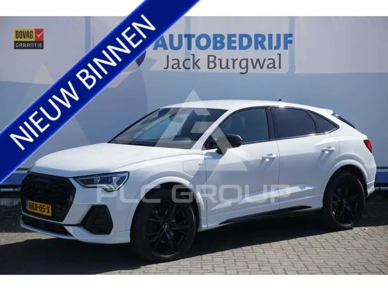 2021 Audi Q3