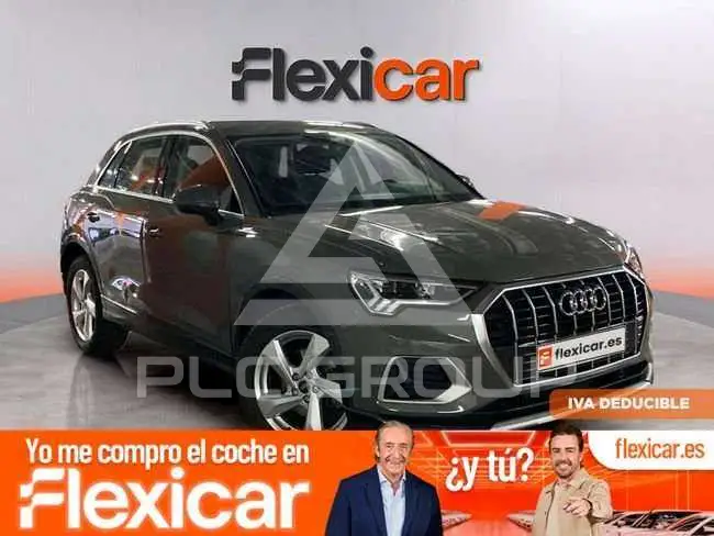 2021 Audi Q3