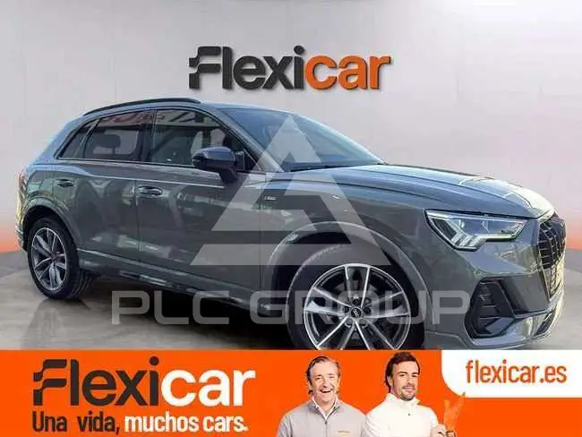 2021 Audi Q3
