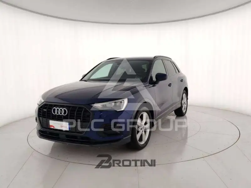 2021 Audi Q3