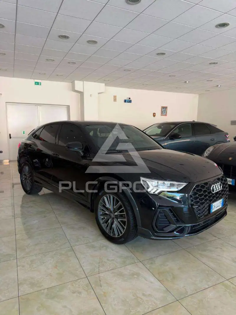 2021 Audi Q3