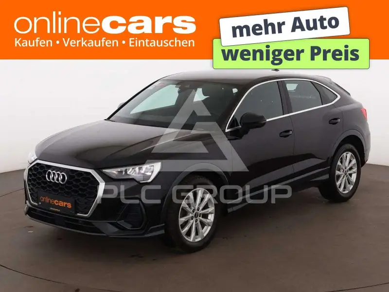 2021 Audi Q3