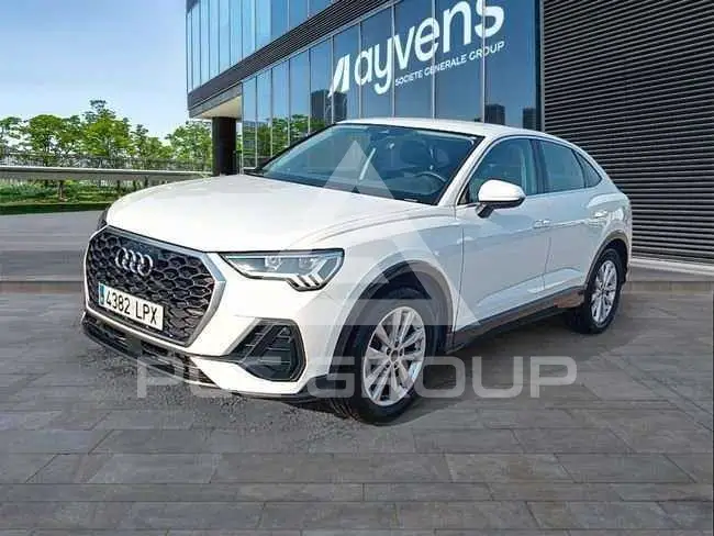 2021 Audi Q3