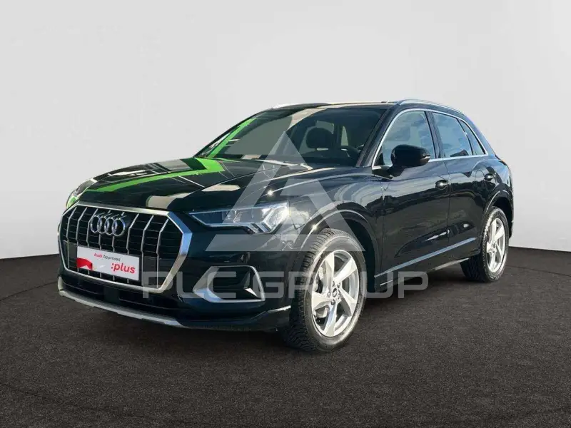 2021 Audi Q3