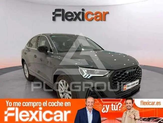 2021 Audi Q3