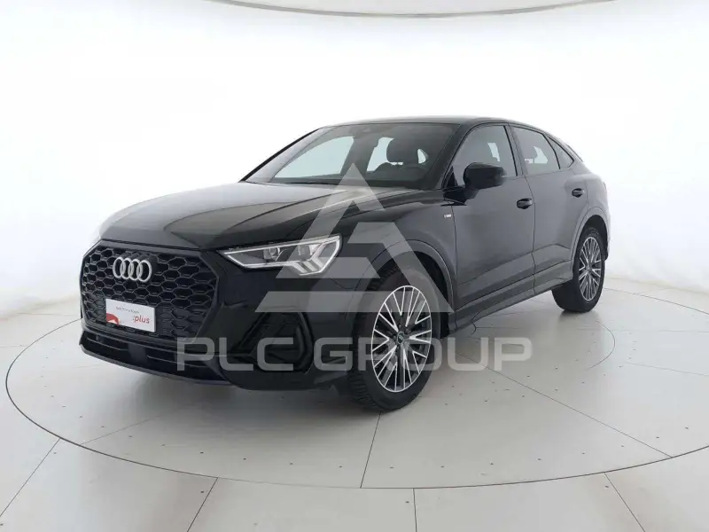 2021 Audi Q3