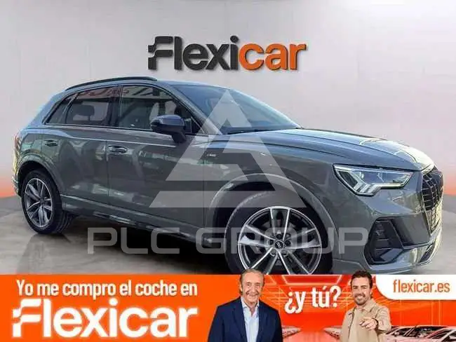 2021 Audi Q3