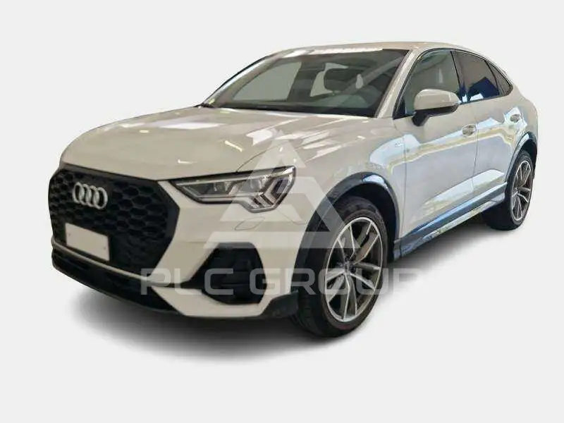 2021 Audi Q3