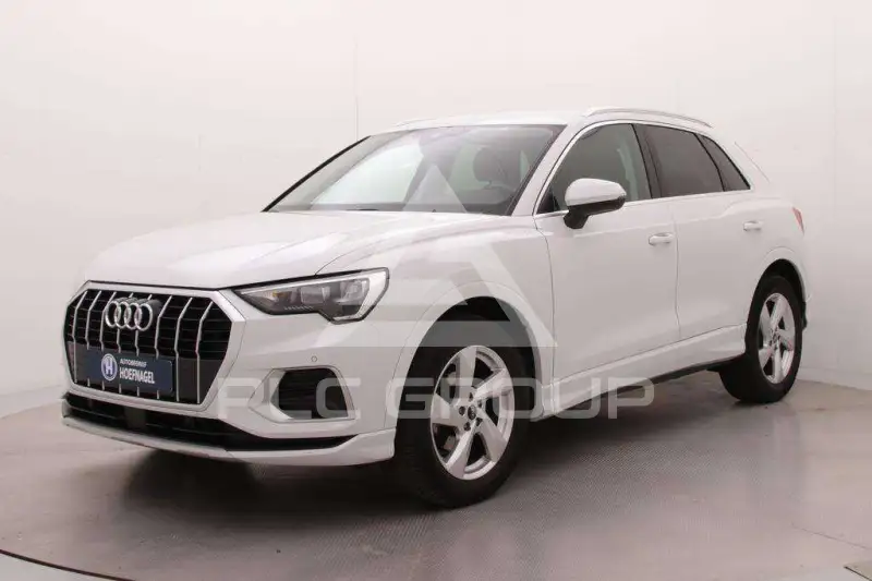 2021 Audi Q3