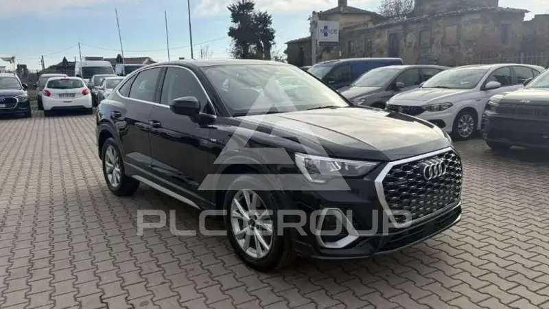2021 Audi Q3