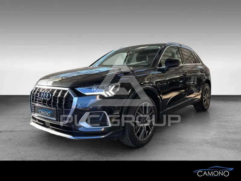 2021 Audi Q3