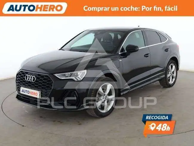 2021 Audi Q3