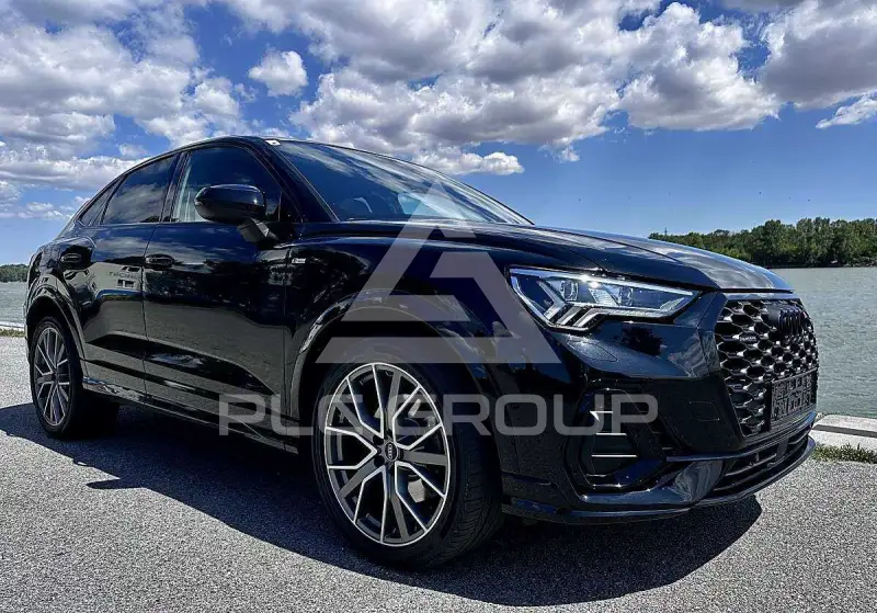 2021 Audi Q3