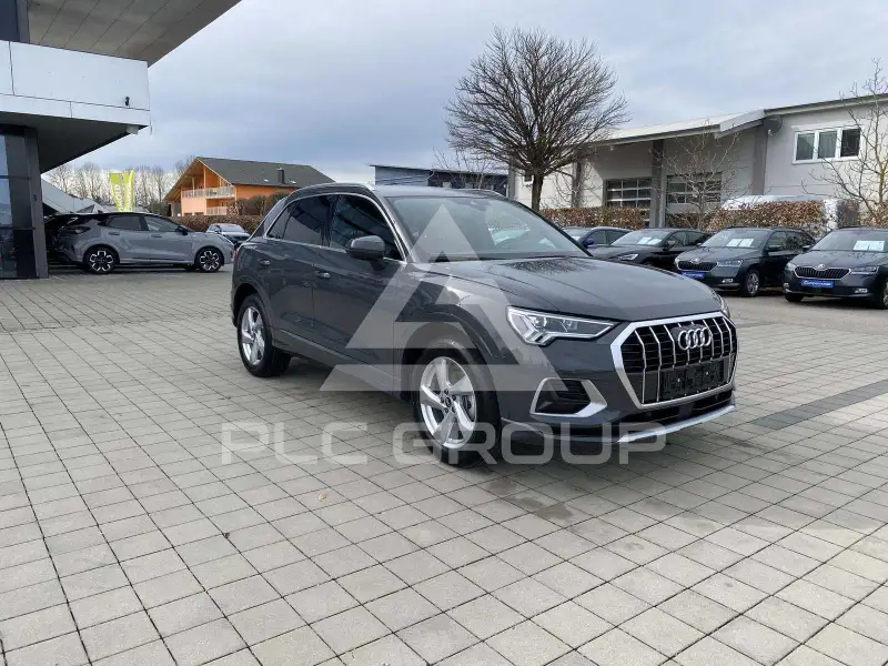 2021 Audi Q3
