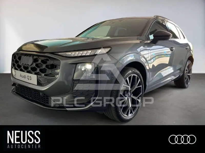 2021 Audi Q3