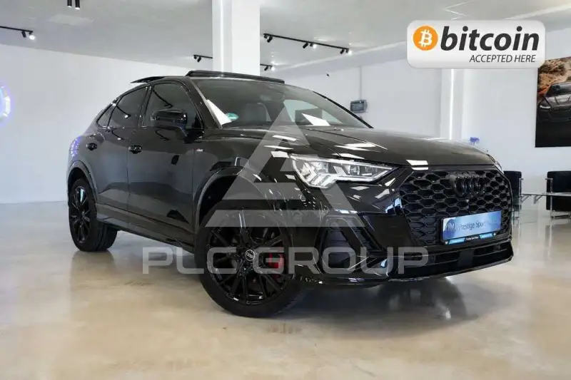 2021 Audi Q3