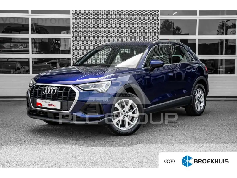2021 Audi Q3