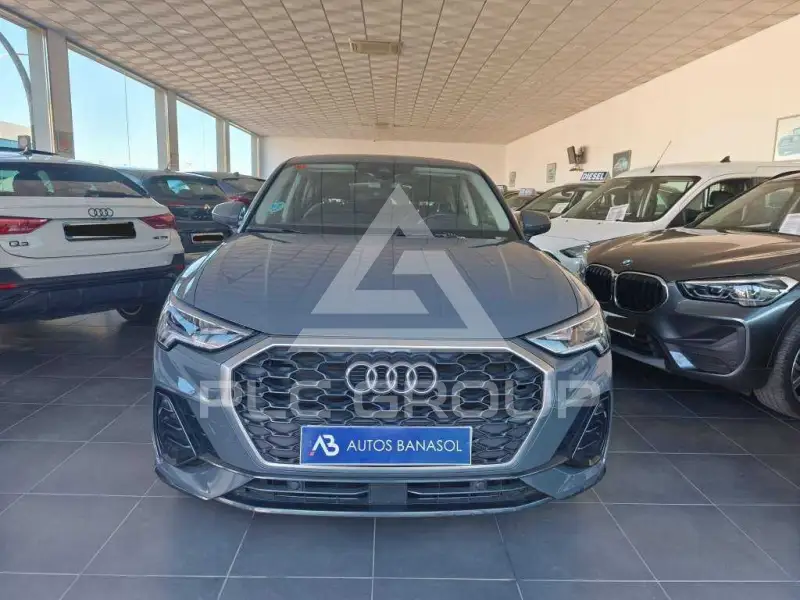 2021 Audi Q3