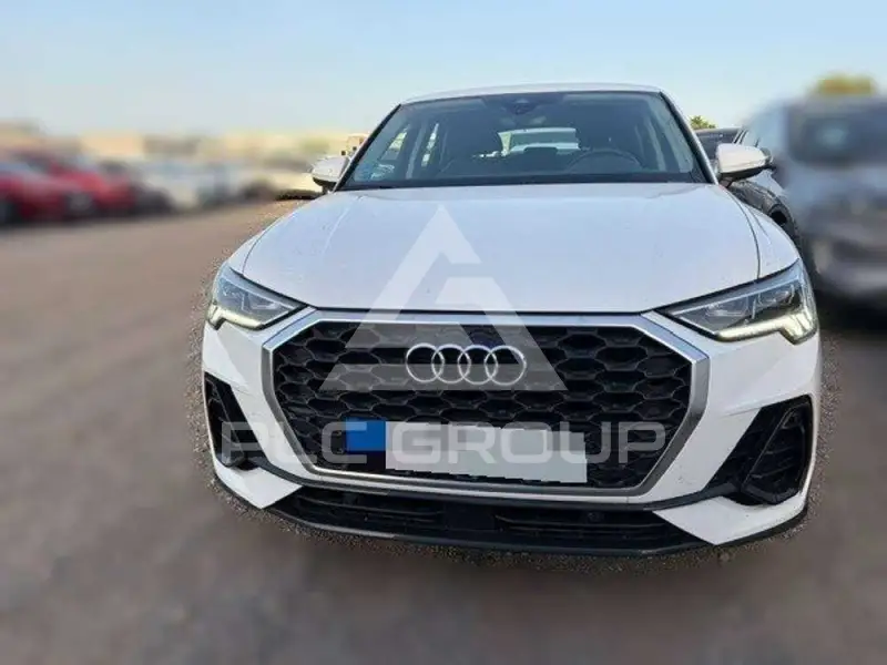 2021 Audi Q3