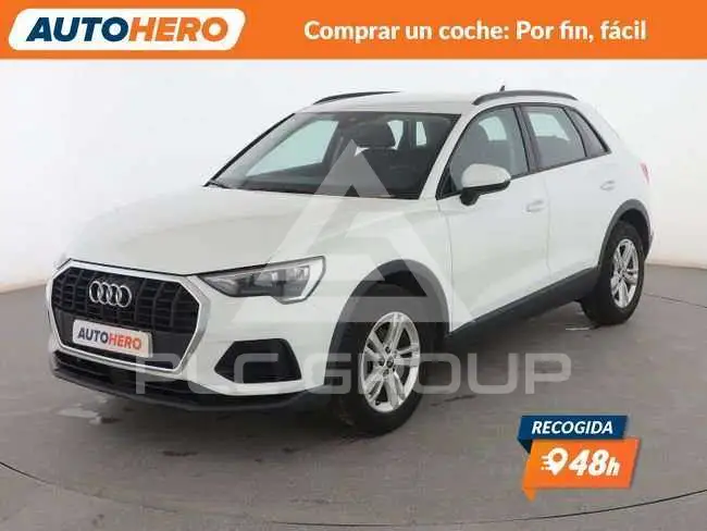 2021 Audi Q3