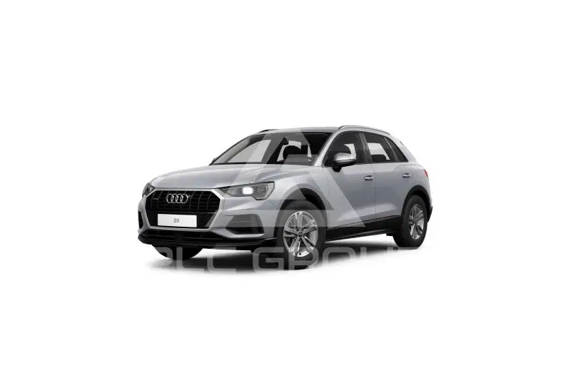 2021 Audi Q3