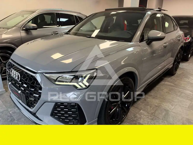 2021 Audi Q3