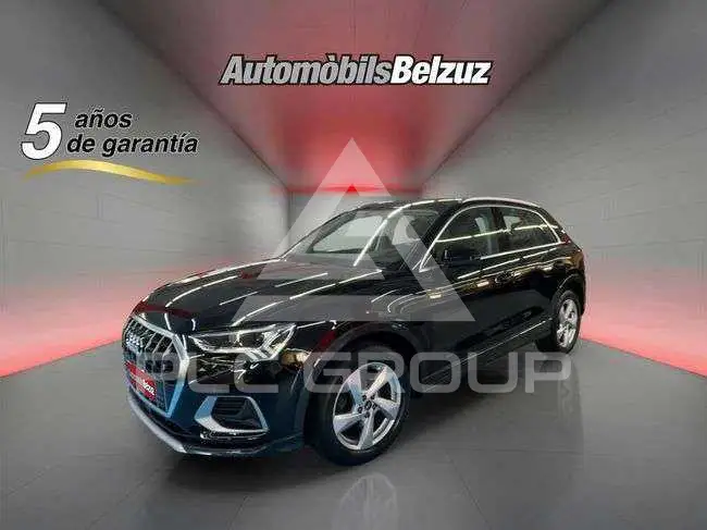 2021 Audi Q3