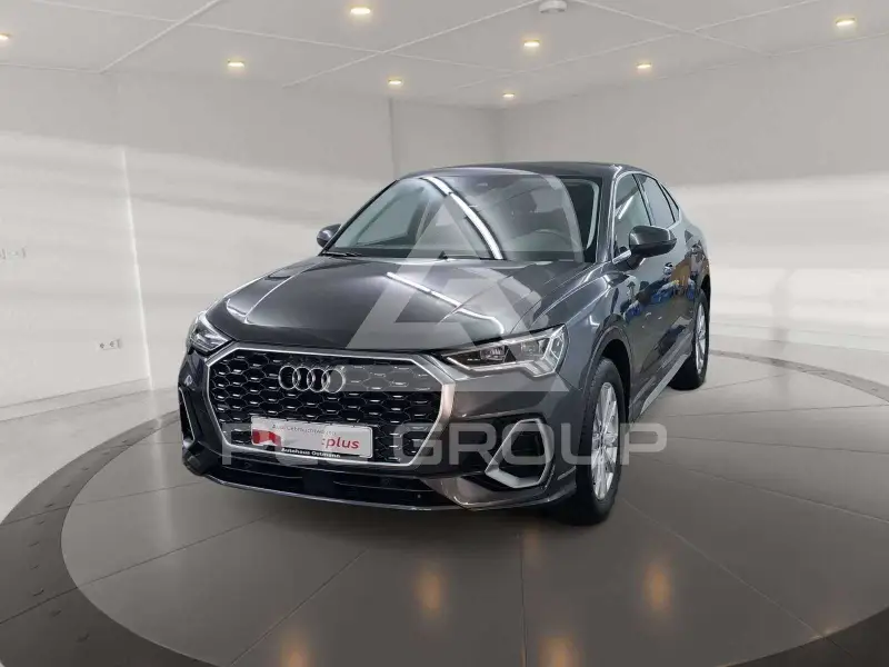 2021 Audi Q3