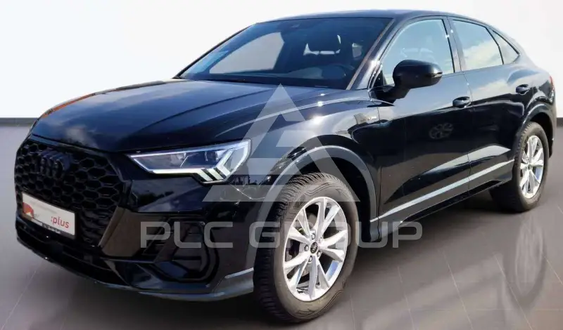 2021 Audi Q3