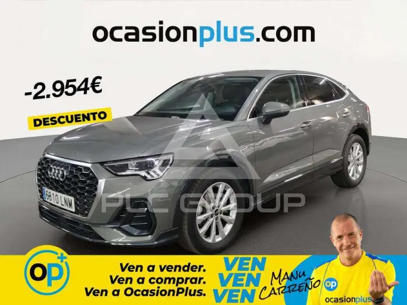 2021 Audi Q3