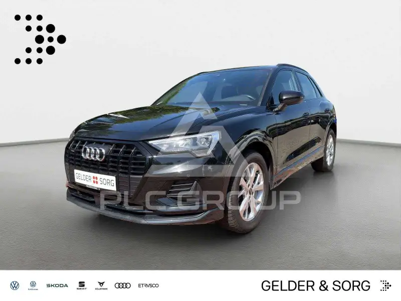 2021 Audi Q3