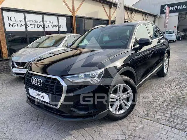2021 Audi Q3