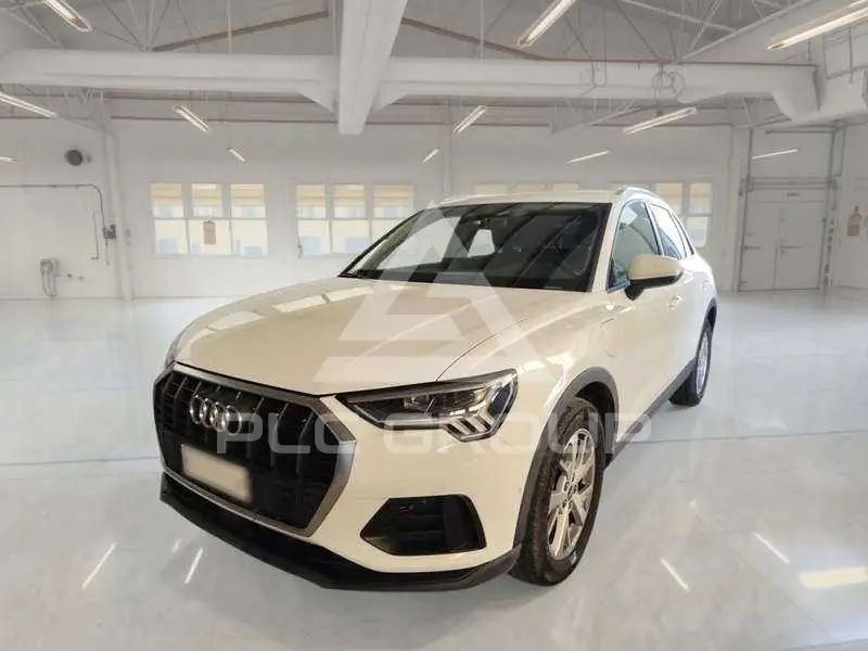 2021 Audi Q3