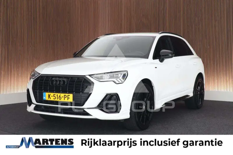 2021 Audi Q3