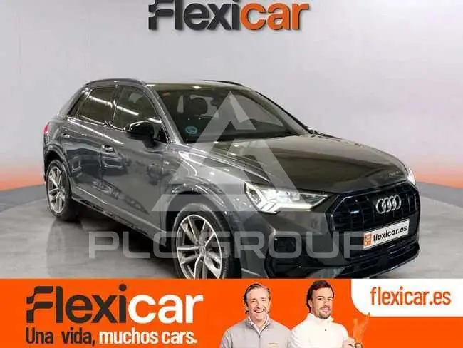 2021 Audi Q3