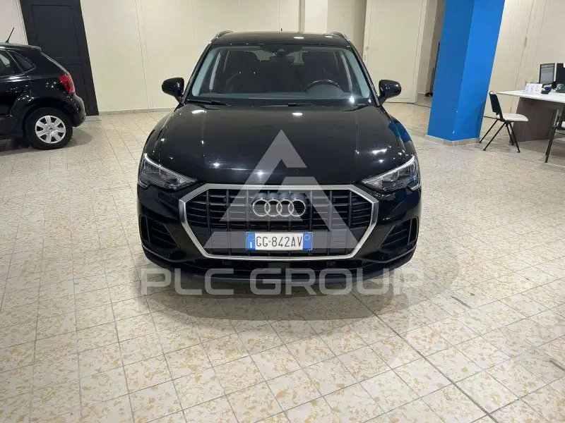 2021 Audi Q3
