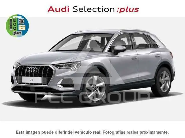 2021 Audi Q3