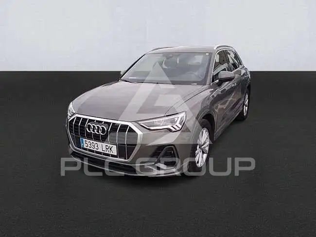 2021 Audi Q3